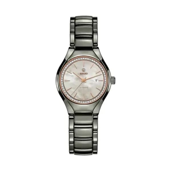 Rado True Automatic Diamonds