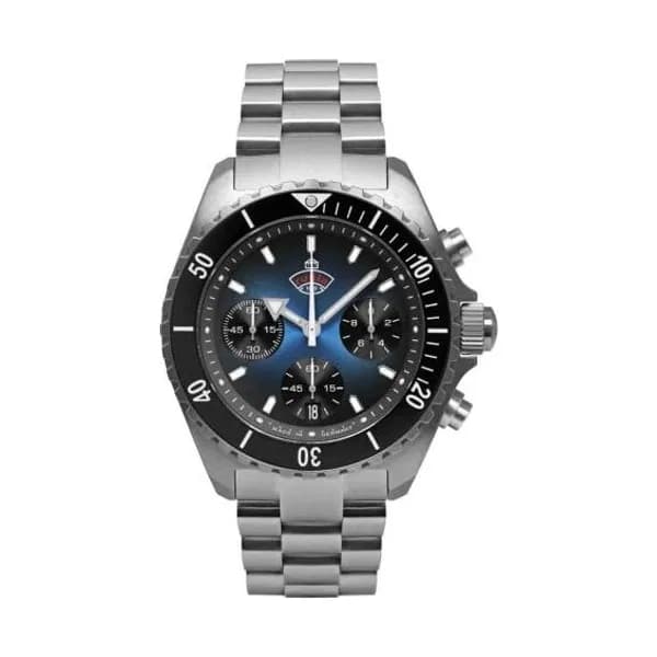 Ruhla Montre Ruhla Glasbach Cup