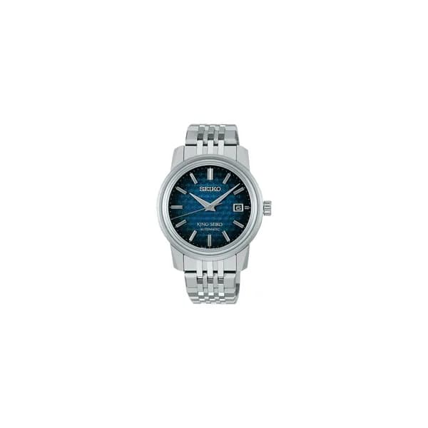 Seiko Montre King Seiko