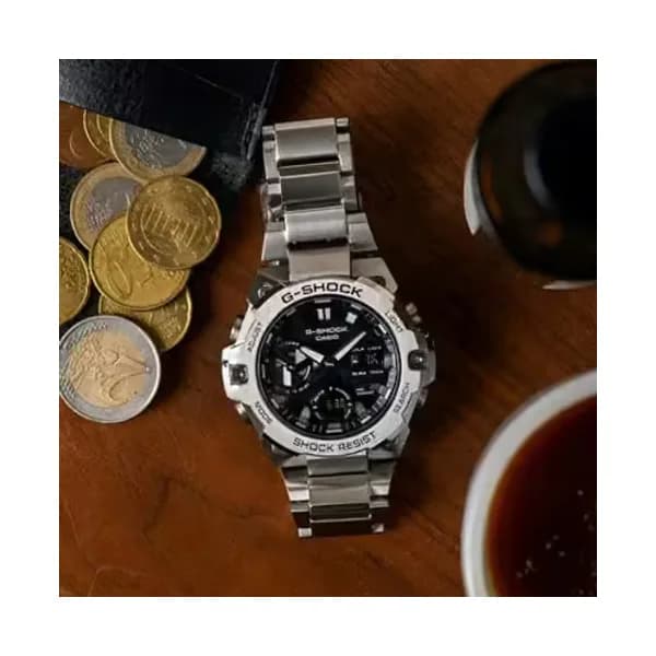Casio GST-B400D-1A