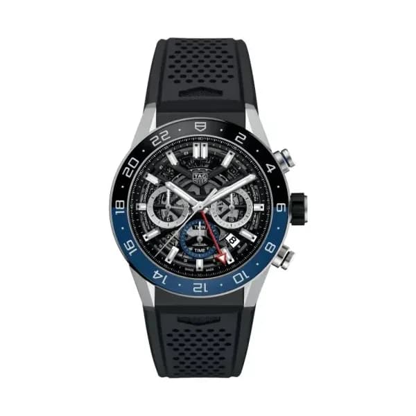 TAG Heuer TAG Heuer Carrera CBG2A1Z.FT6157