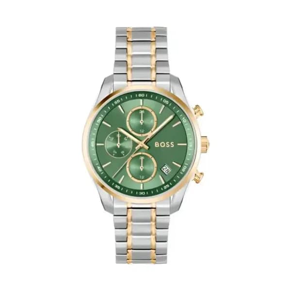 Hugo Boss Montre Sport Lux Grand Tour Ladies 1502766