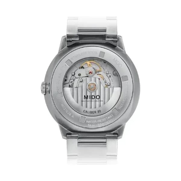 Mido Montre Mido Commander Big Date 42 mm- M021.626.11.091.00