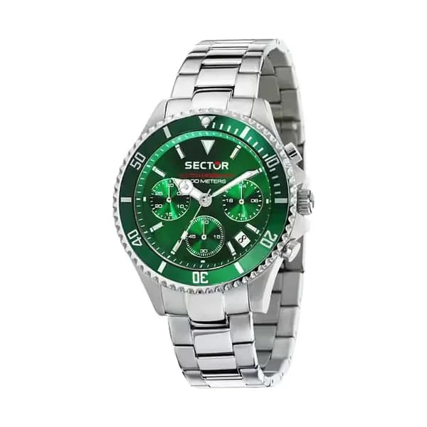 Sector Montre Homme Sector Acier Acier inoxydable R3273661006