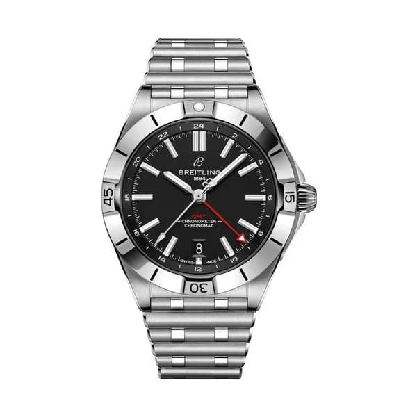 Breitling Chronomat Automatic GMT 40