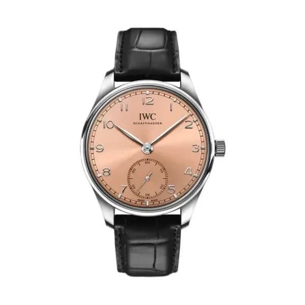 IWC Schaffhausen Portugieser Automatic 40