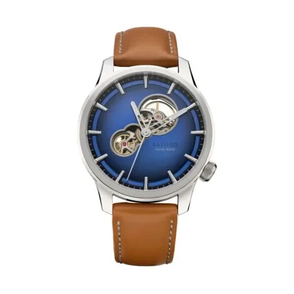 BA111OD Montre Chapitre 3.6 - Azur