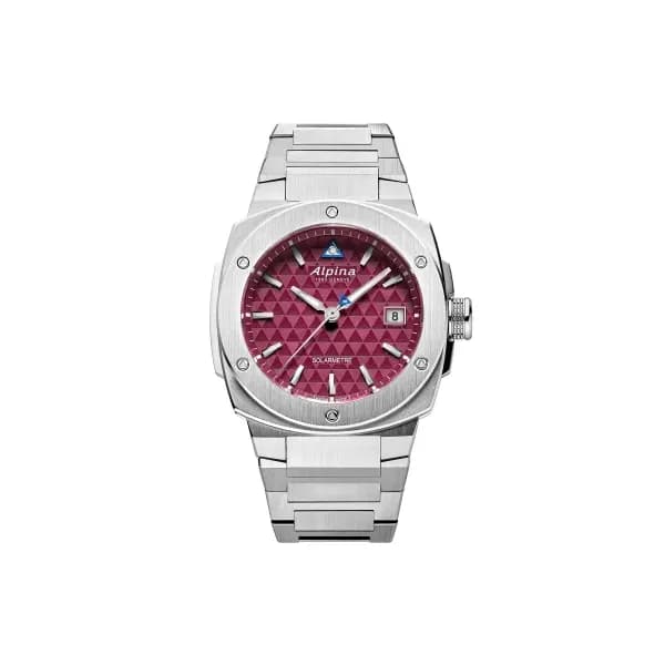 Alpina Alpiner Extreme Solarmetre