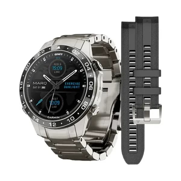 Garmin Marq Montre Aviator (Gen 2) 010-02648-01