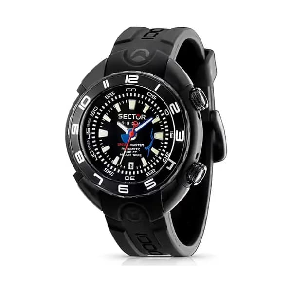 Sector Montre Sector Shark Master - R3221178025