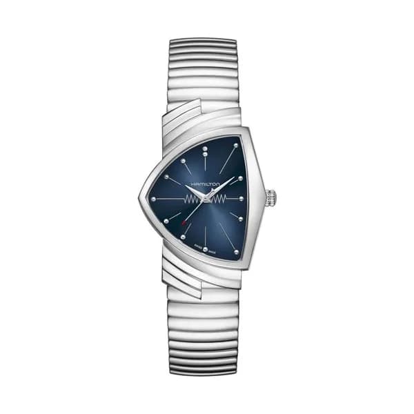 Hamilton Ventura Quartz