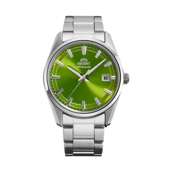 Orient Montre Stretto Date RA-AC0R05E