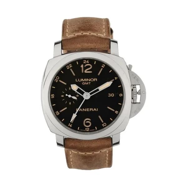 Panerai Montre Panerai Marina Luminor GMT 2014