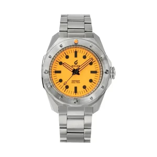 Boldr Montre Odyssey Luminaire Aetherfire