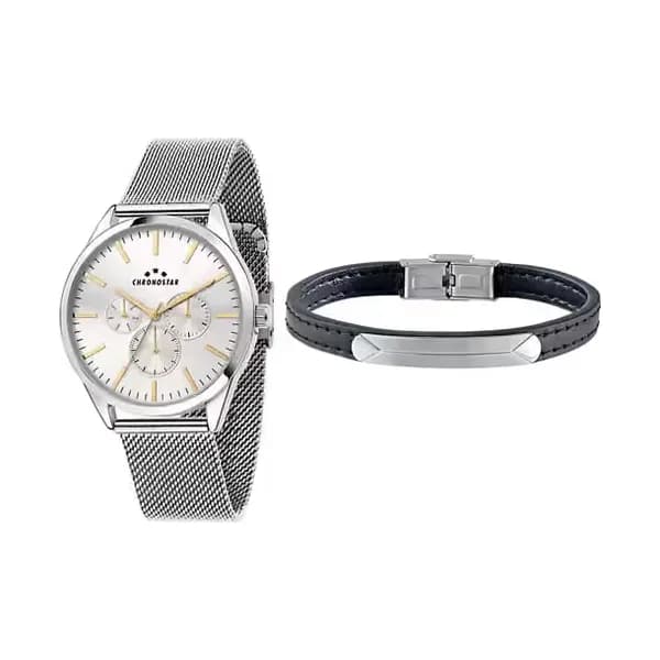 Chronostar Montre Chronostar Classique - R3753298006
