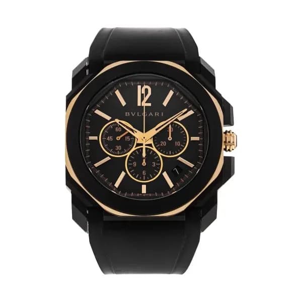 Bvlgari Bvlgari Octo 103075
