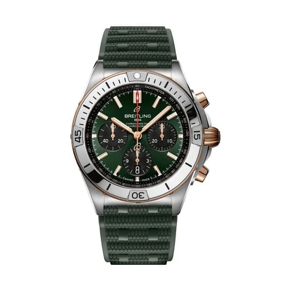 Breitling Chronomat B01 42