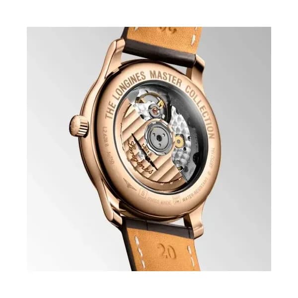 Longines The Longines Master Collection