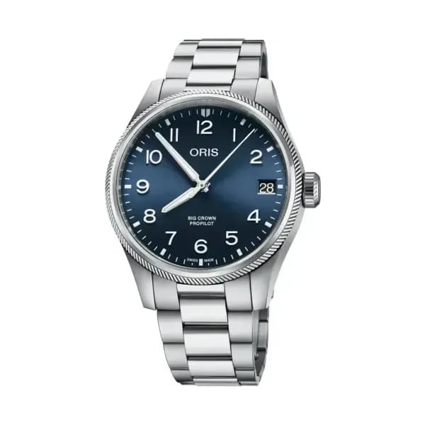Oris Big Crown Propilot Big Date