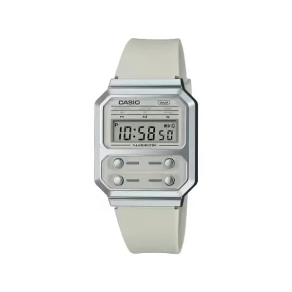 Casio A100WEF-8A
