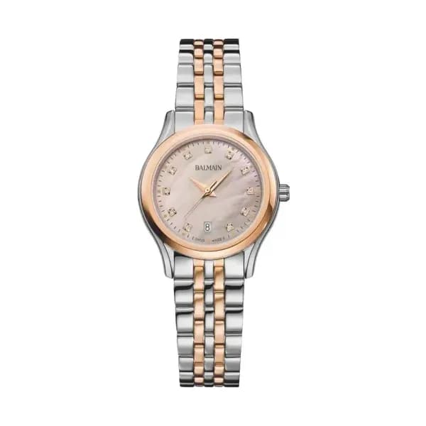 Balmain Montre Beleganza Lady II B83483356