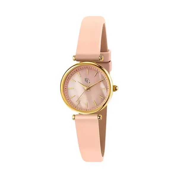 Chronostar Montre Femme Chronostar Cuir synthétique Rose R3851302504