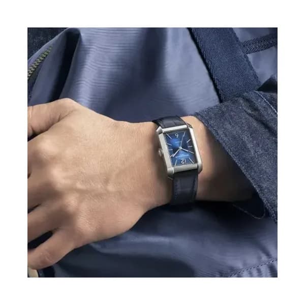 Baume & Mercier Hampton 10732