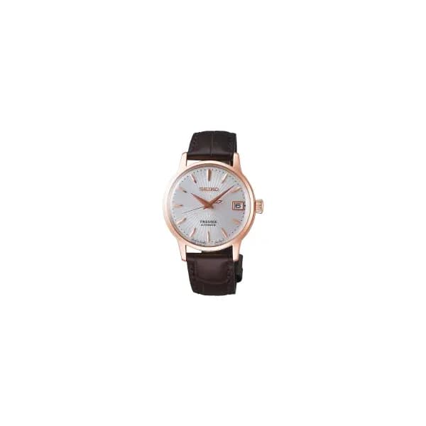 Seiko Montre Presage
