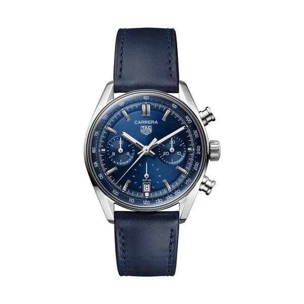 TAG Heuer TAG Heuer Carrera Chronograph