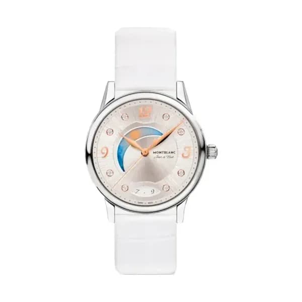 Montblanc Montre Bohème Day & Night MB133335