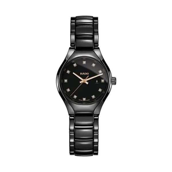 Rado True Diamonds