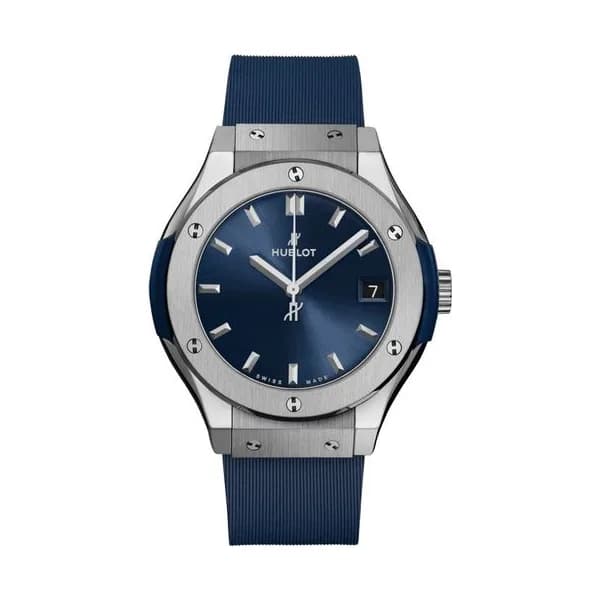 Hublot Titanium