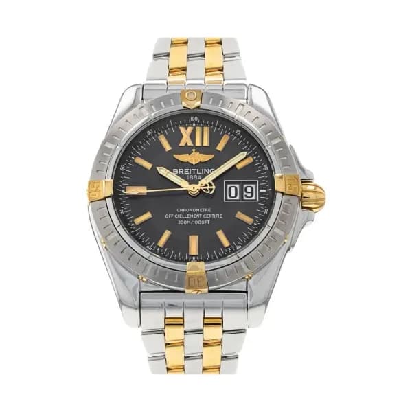 Breitling Breitling Cockpit Gents B49350