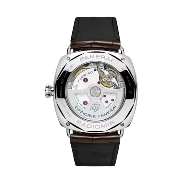 Panerai Radiomir Annual Calendar Platinumtech™