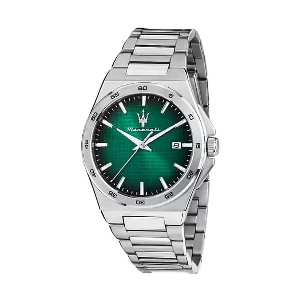 Maserati Montre Homme Maserati Acier inoxydable Acier inoxydable R8853153003