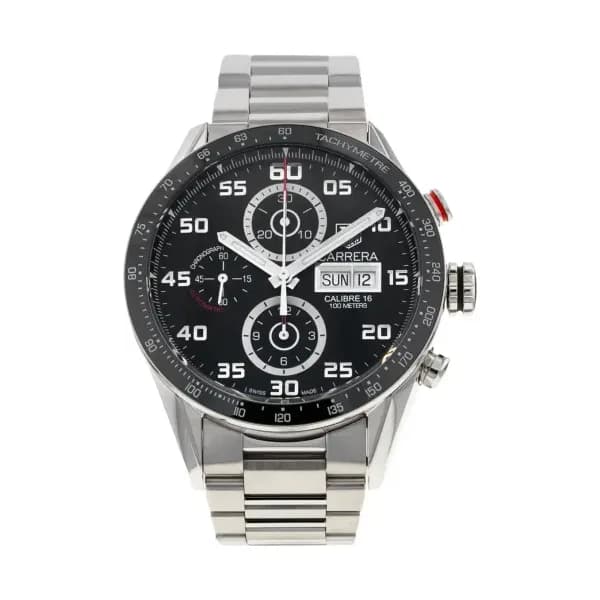 TAG Heuer TAG Heuer Carrera CV2A1R.BA0799