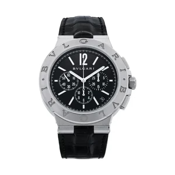 Bvlgari Bvlgari Bvlgari BB41BSLDCH