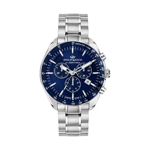 Philip Watch Montre Philip Watch Blaze - R8273995017