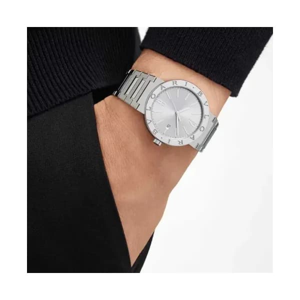 Bulgari Bvlgari Bvlgari Montre