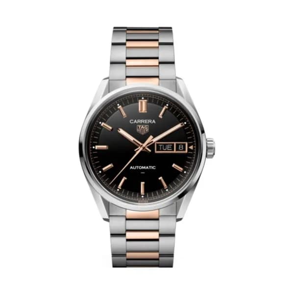 TAG Heuer TAG Heuer Carrera Day-Date