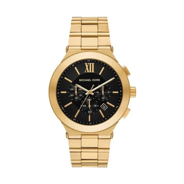 Michael Kors Montre Michael Kors Billie Noir