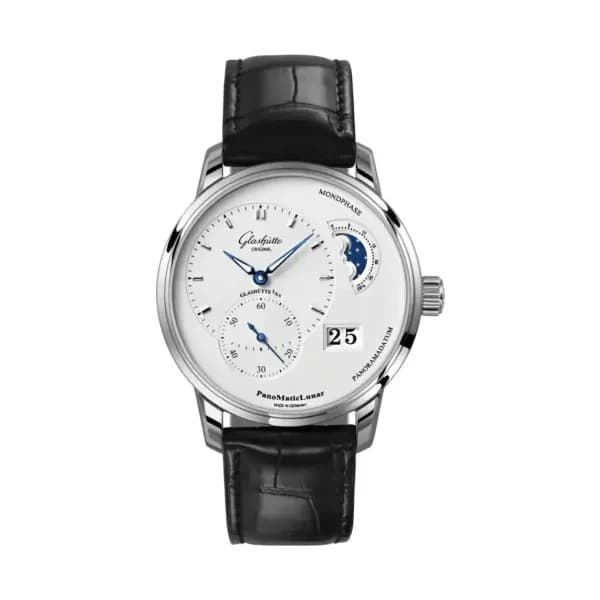 Glashütte Original PanoMaticLunar