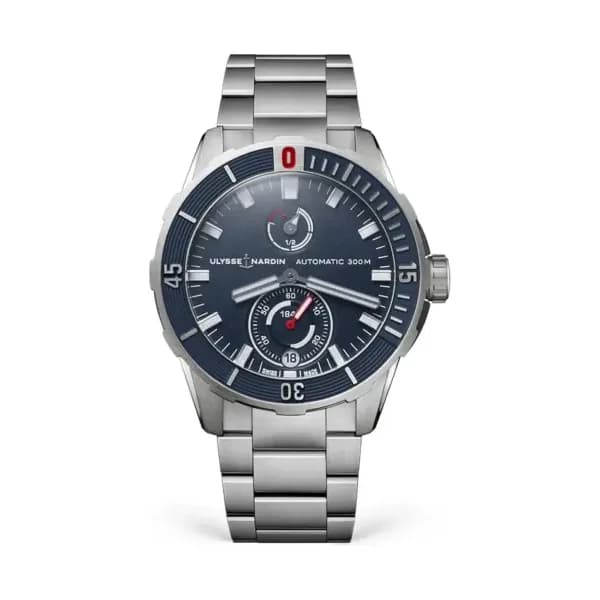 Ulysse Nardin Diver