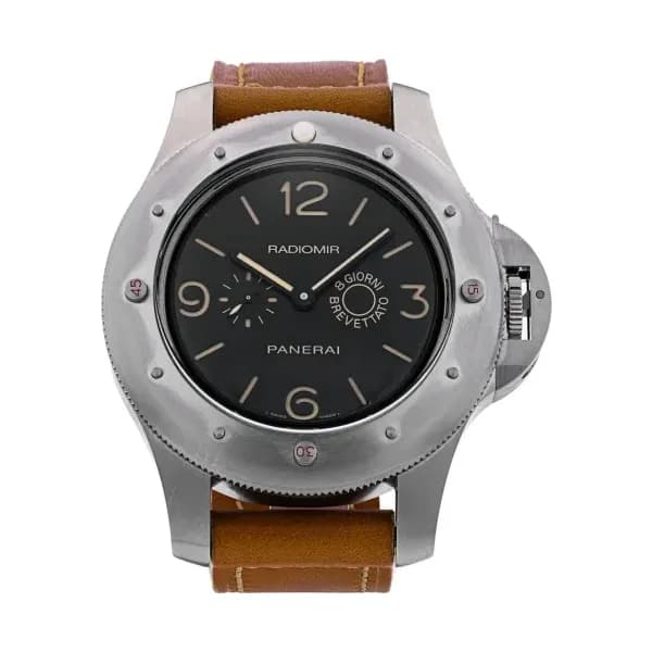 Panerai Panerai Radiomir Egiziano PAM00341