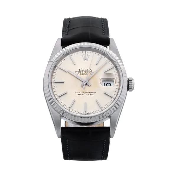 Rolex Rolex Datejust 16234