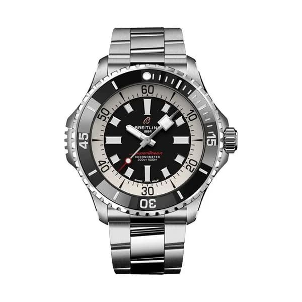 Breitling Superocean Automatic 46