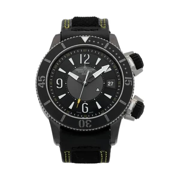 Jaeger-LeCoultre Jaeger-LeCoultre Master Compressor Diving 183T47J