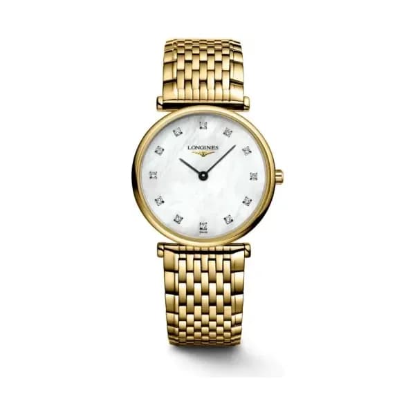 Longines La Grande Classique de Longines