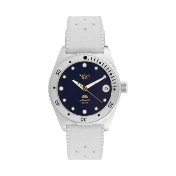 Kelton Montre 1955 Mini Navy 9125212