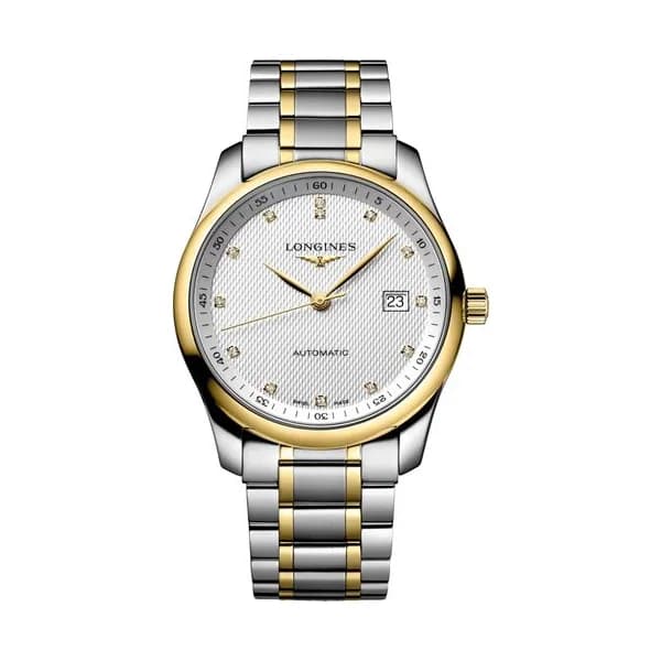Longines The Longines Master Collection